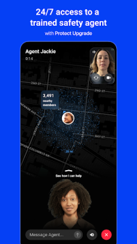 Download Citizen: Local Safety Alerts Berita & Majalah untuk Android tangkapan layar 4