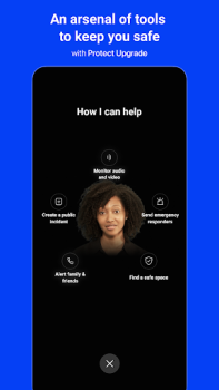Download Citizen: Local Safety Alerts Berita & Majalah untuk Android tangkapan layar 5