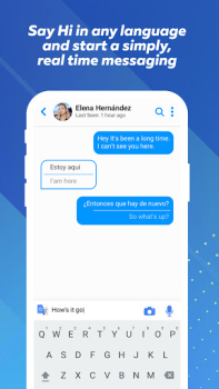 Download DODO - Live Video Chat Sosial untuk Android tangkapan layar 2