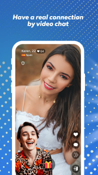 Download DODO - Live Video Chat Sosial untuk Android tangkapan layar 4