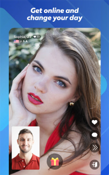 Download DODO - Live Video Chat Sosial untuk Android tangkapan layar 6