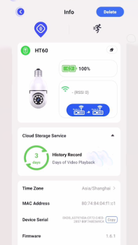 Download Aiwit Alat untuk Android tangkapan layar 4