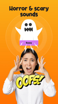 Download Haircut prank, air horn & fart Hiburan untuk Android tangkapan layar 4