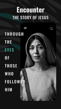 Download The Chosen Hiburan untuk Android tangkapan layar 2