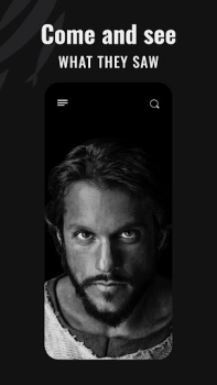 Download The Chosen Hiburan untuk Android tangkapan layar 5