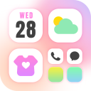 Download  Themepack - App Icons, Widgets