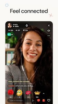 Download Dating.com: Global Online Date Kencan untuk Android tangkapan layar 3