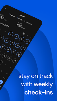 Download MacroFactor - Macro Tracker Kesehatan & Kebugaran untuk Android tangkapan layar 6