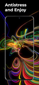 Download Feelsy: Stress Anxiety Relief Kesehatan & Kebugaran untuk Android tangkapan layar 2