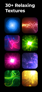 Download Feelsy: Stress Anxiety Relief Kesehatan & Kebugaran untuk Android tangkapan layar 3