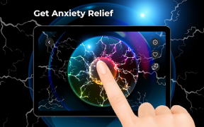 Download Feelsy: Stress Anxiety Relief Kesehatan & Kebugaran untuk Android tangkapan layar 6