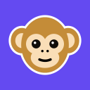 Download  Monkey - random video chat