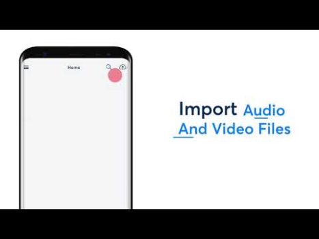 Download Otter: Transcribe Voice Notes Kerja untuk Android tangkapan layar 8