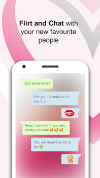 Download iFlirts – Flirt, Dating & Chat Kencan untuk Android tangkapan layar 5