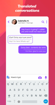 Download Pandalive - Video Chat Sosial untuk Android tangkapan layar 5