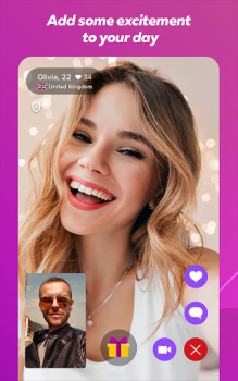 Download Pandalive - Video Chat Sosial untuk Android tangkapan layar 6