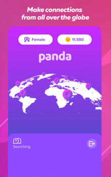 Download Pandalive - Video Chat Sosial untuk Android tangkapan layar 7