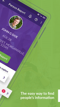 Download BeenVerified Background Search Alat untuk Android tangkapan layar 2