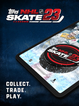 Download Topps® NHL SKATE™ Card Trader Olahraga untuk Android tangkapan layar 6