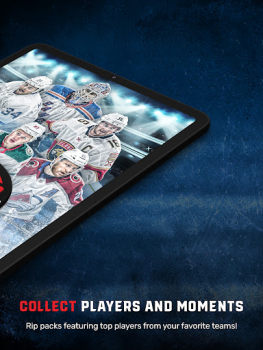 Download Topps® NHL SKATE™ Card Trader Olahraga untuk Android tangkapan layar 7