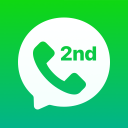 Download  2nd Line - Second Phone Number