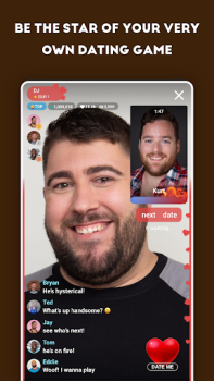 Download GROWLR: Gay Bears Near You Sosial untuk Android tangkapan layar 7