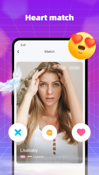 Download Lami - Live & Voice Chat Hiburan untuk Android tangkapan layar 3