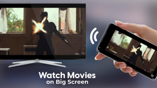 Download TV Cast for Chromecast Alat untuk Android tangkapan layar 2