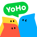 Download  YoHo: Group Voice Chat Room
