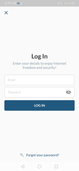 Download NordVPN – fast VPN for privacy Alat untuk Android tangkapan layar 3