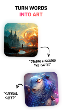 Download Lisa AI: Avatar & Image Maker Foto untuk Android tangkapan layar 3
