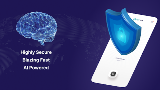 Download Hook VPN - Fast & Secure VPN Alat untuk Android tangkapan layar 4