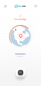 Download Hook VPN - Fast & Secure VPN Alat untuk Android tangkapan layar 7