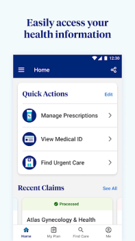 Download UnitedHealthcare Kesehatan & Kebugaran untuk Android