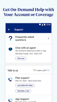 Download UnitedHealthcare Kesehatan & Kebugaran untuk Android tangkapan layar 7