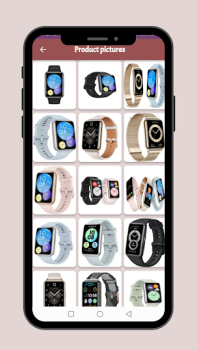 Download Huawei watch fit 2 Guide Pendidikan untuk Android tangkapan layar 3