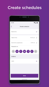 Download Roku Smart Home Perumahan dan rumah untuk Android tangkapan layar 4