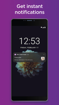Download Roku Smart Home Perumahan dan rumah untuk Android tangkapan layar 5
