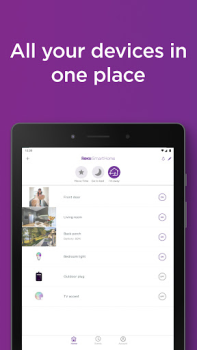 Download Roku Smart Home Perumahan dan rumah untuk Android tangkapan layar 6