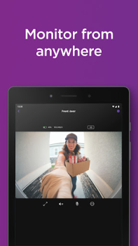 Download Roku Smart Home Perumahan dan rumah untuk Android tangkapan layar 7