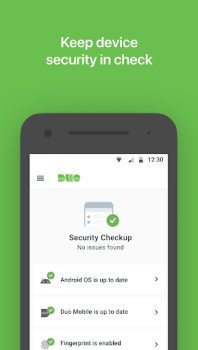 Download Duo Mobile Bisnis untuk Android tangkapan layar 3