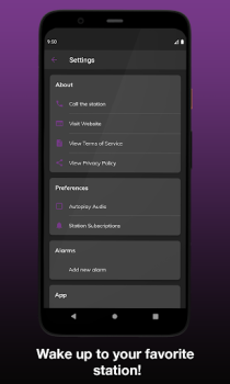 Download Mixx 99.3 Hiburan untuk Android tangkapan layar 4