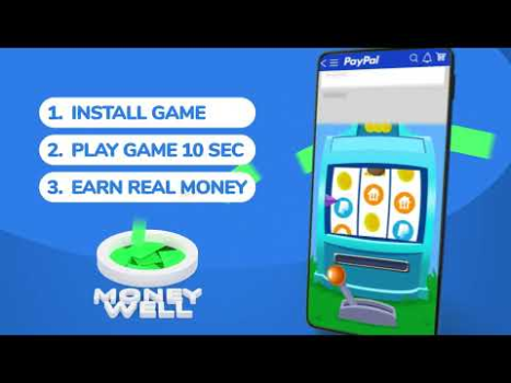 Download Money Well - Games for rewards Gaya hidup untuk Android tangkapan layar 6