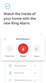 Download Ring - Always Home Gaya hidup untuk Android tangkapan layar 2