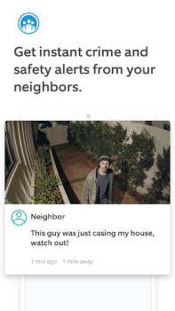 Download Ring - Always Home Gaya hidup untuk Android tangkapan layar 3