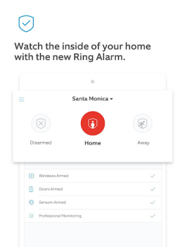 Download Ring - Always Home Gaya hidup untuk Android tangkapan layar 5