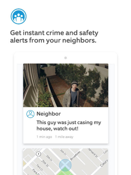 Download Ring - Always Home Gaya hidup untuk Android tangkapan layar 6