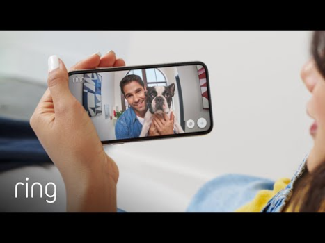 Download Ring - Always Home Gaya hidup untuk Android tangkapan layar 7