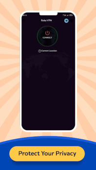 Download Ruby VPN | safe | High Quality Alat untuk Android tangkapan layar 4