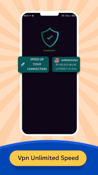 Download Ruby VPN | safe | High Quality Alat untuk Android tangkapan layar 7